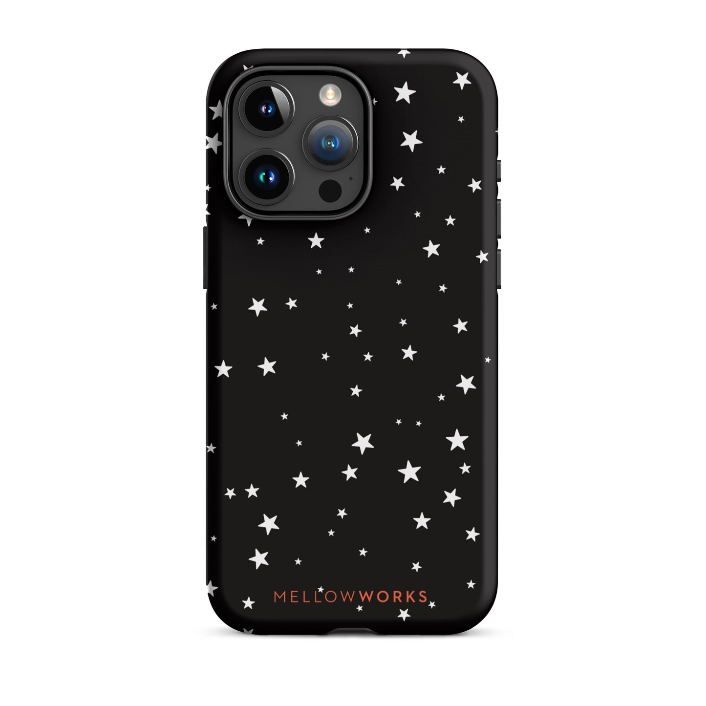 NIGHT SKY Tough Case for iPhone®