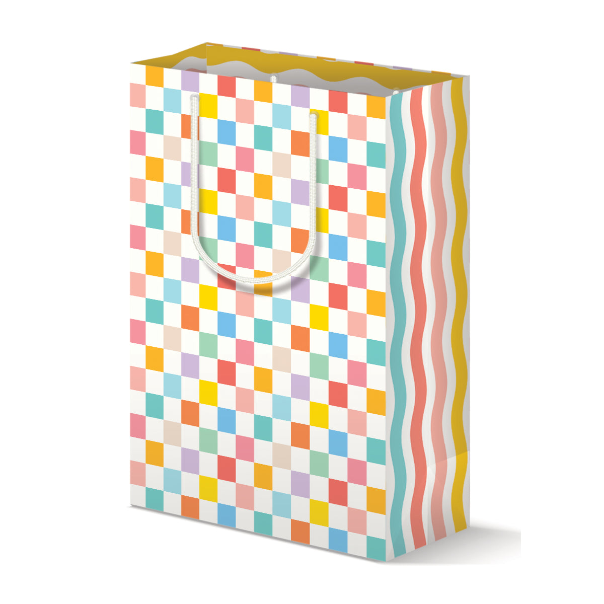 Summer Garden Gift Bag Set