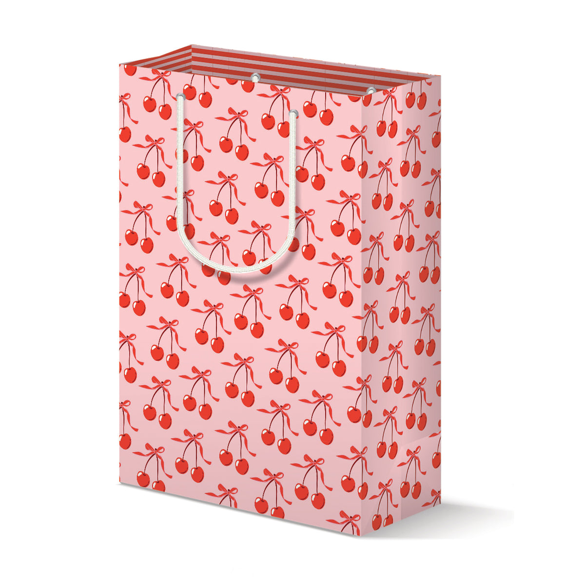 SWEET CHERRIES GIFT BAG