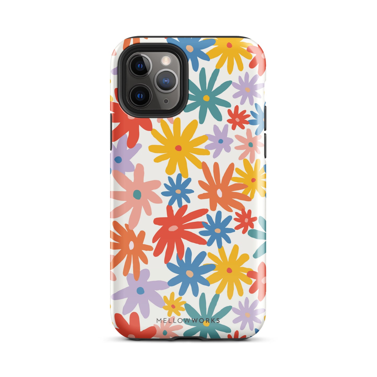SUMMER GARDEN Tough Case for iPhone®