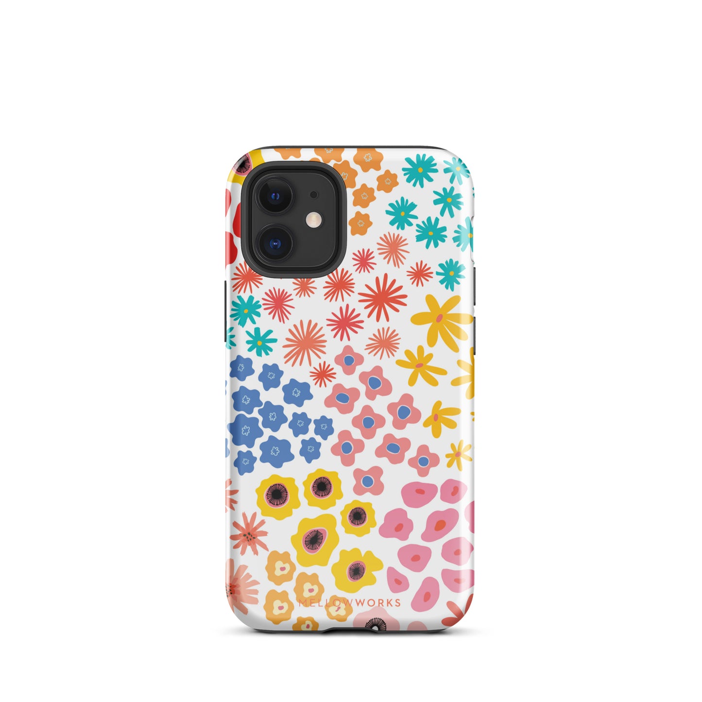 WILDFLOWERS Tough Case for iPhone®