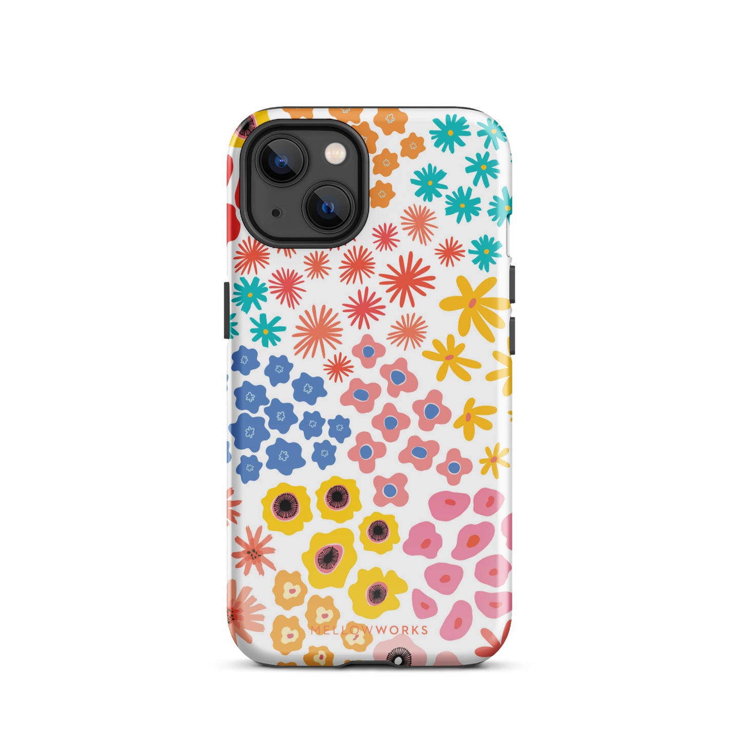 WILDFLOWERS Tough Case for iPhone®