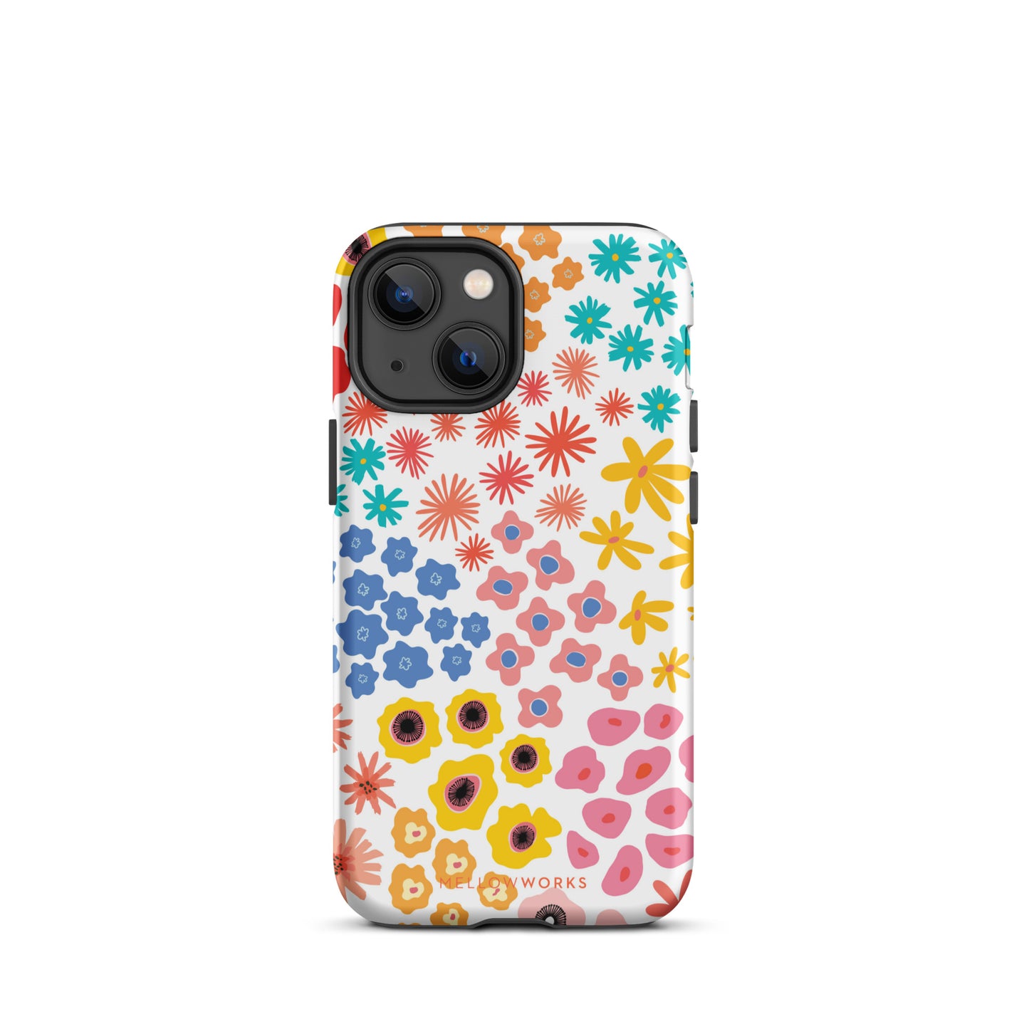 WILDFLOWERS Tough Case for iPhone®