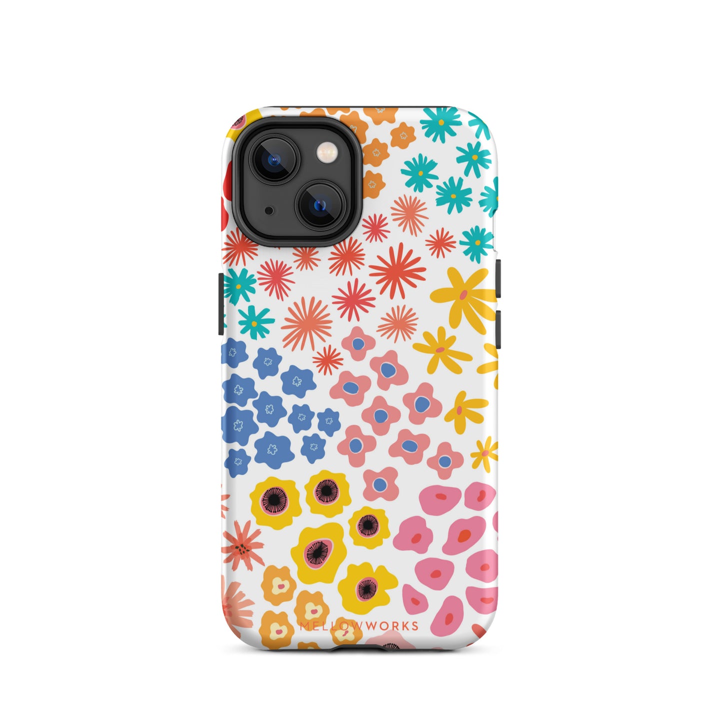 WILDFLOWERS Tough Case for iPhone®