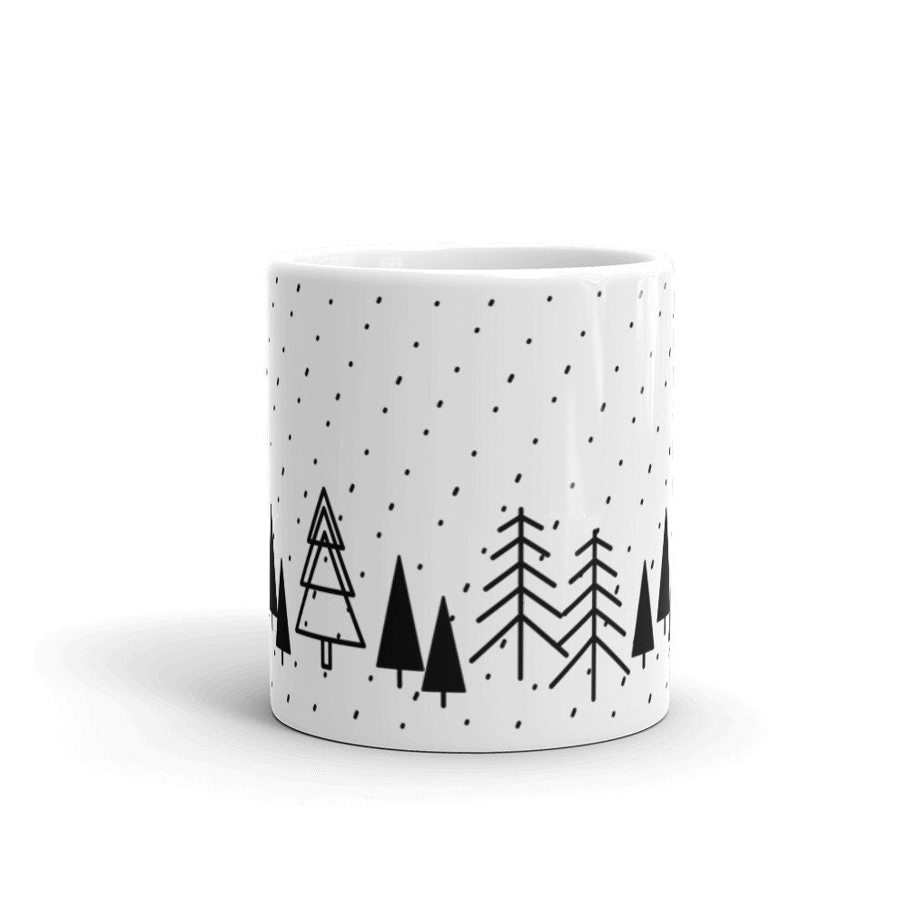 WINTER WONDERLAND MUG