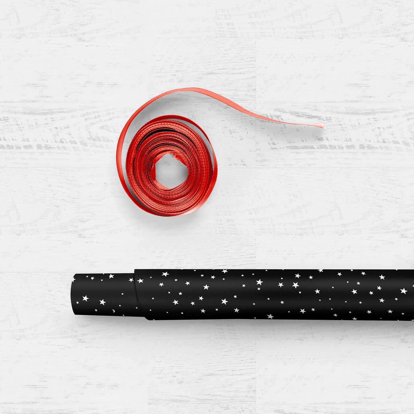 STARRY NIGHT Gift Wrap Sheets